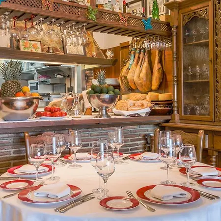 El Puerto Gasthof 2*