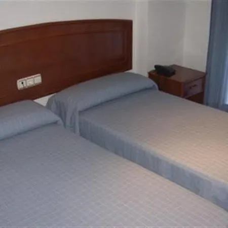 El Puerto Gasthof 2*