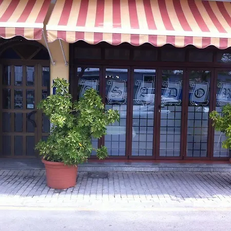 El Puerto Gasthof 2*