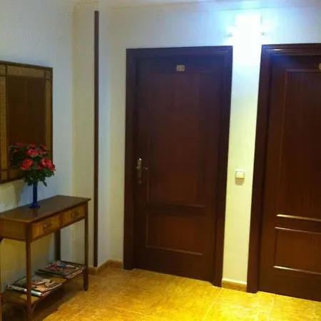 El Puerto 2* Caleta de Vélez